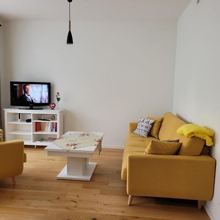 Viive Apartment Пярну Екстер'єр фото