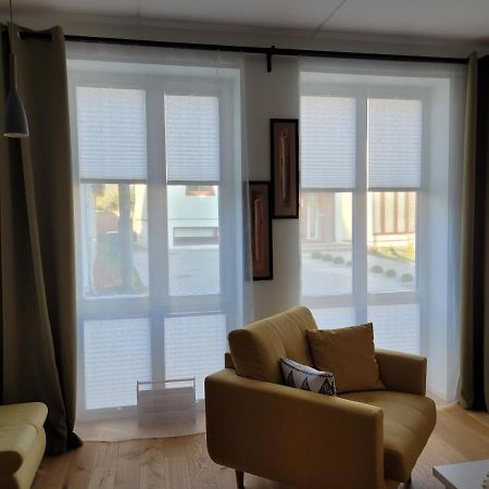 Viive Apartment Пярну Екстер'єр фото