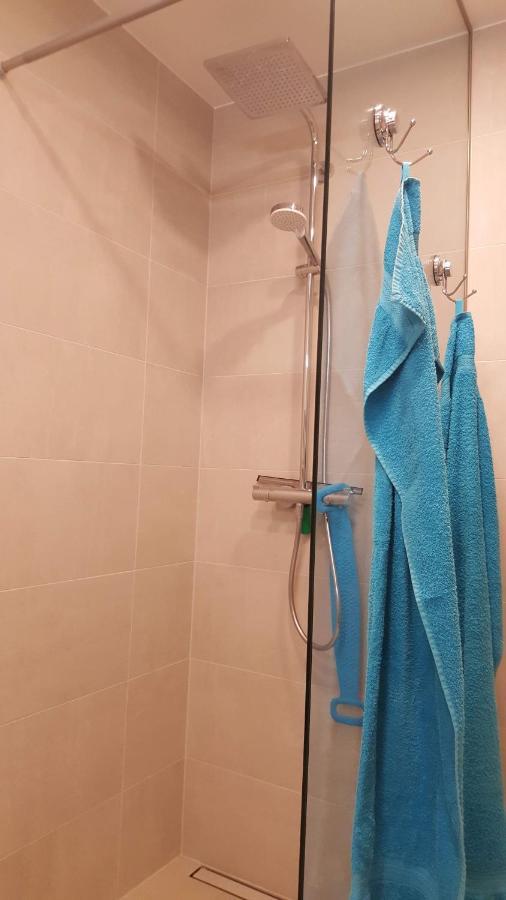 Viive Apartment Пярну Екстер'єр фото