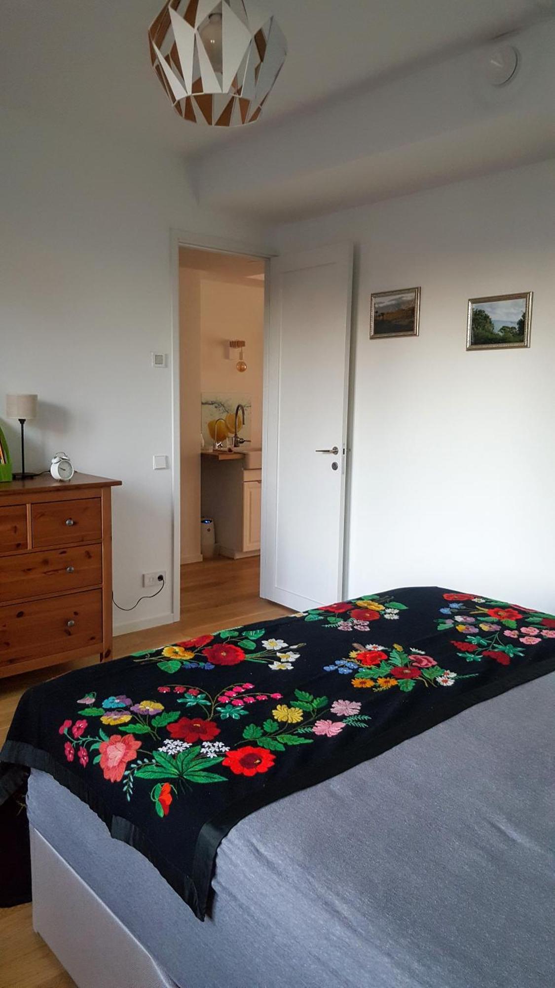 Viive Apartment Пярну Екстер'єр фото
