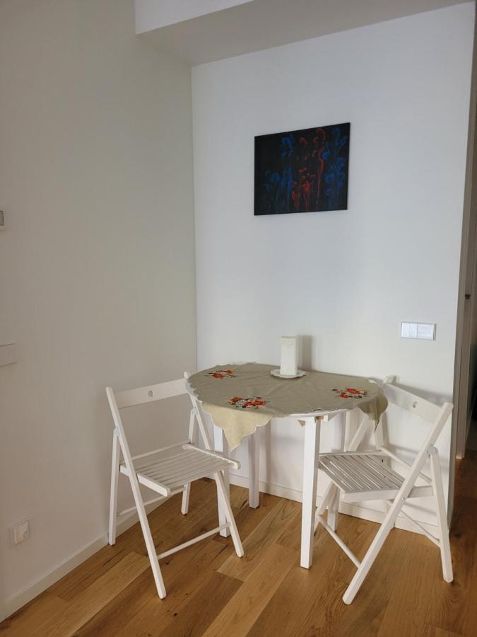 Viive Apartment Пярну Екстер'єр фото